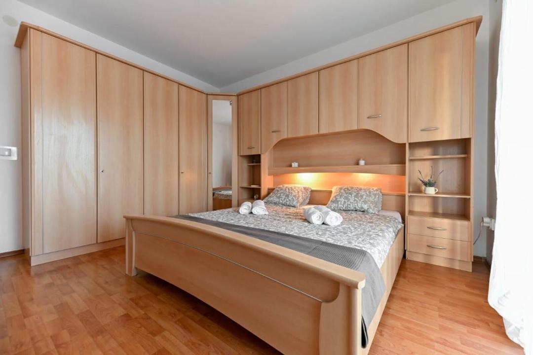 Photo of Bedroom in Pakostane