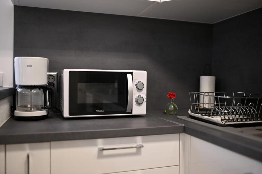 Photo of Kitchen in Pakostane