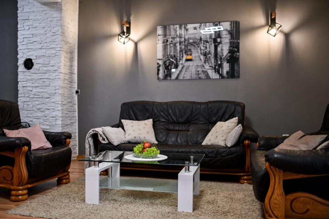 Photo of Livingroom in Pakostane