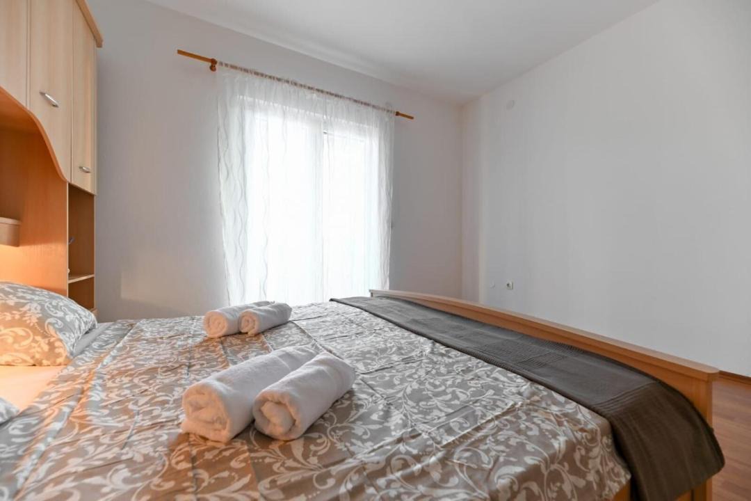Photo of Bedroom in Pakostane