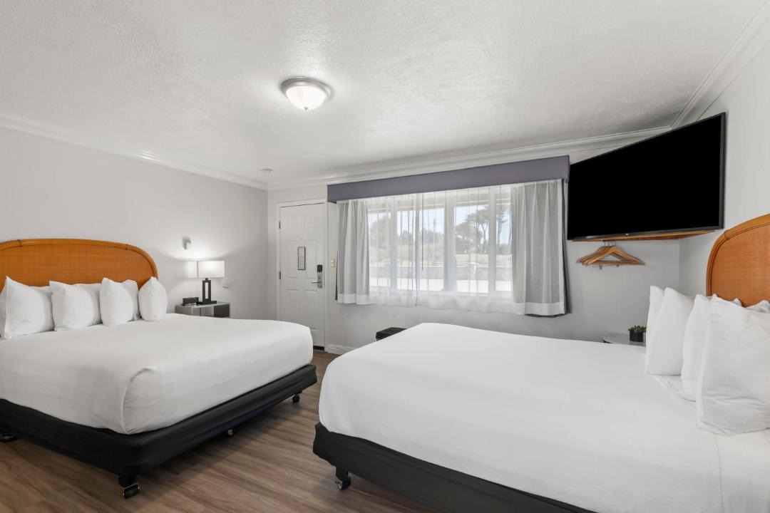 Photo of Bedroom in Fort Bragg