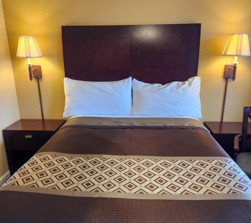 Photo of Bedroom in Corvallis