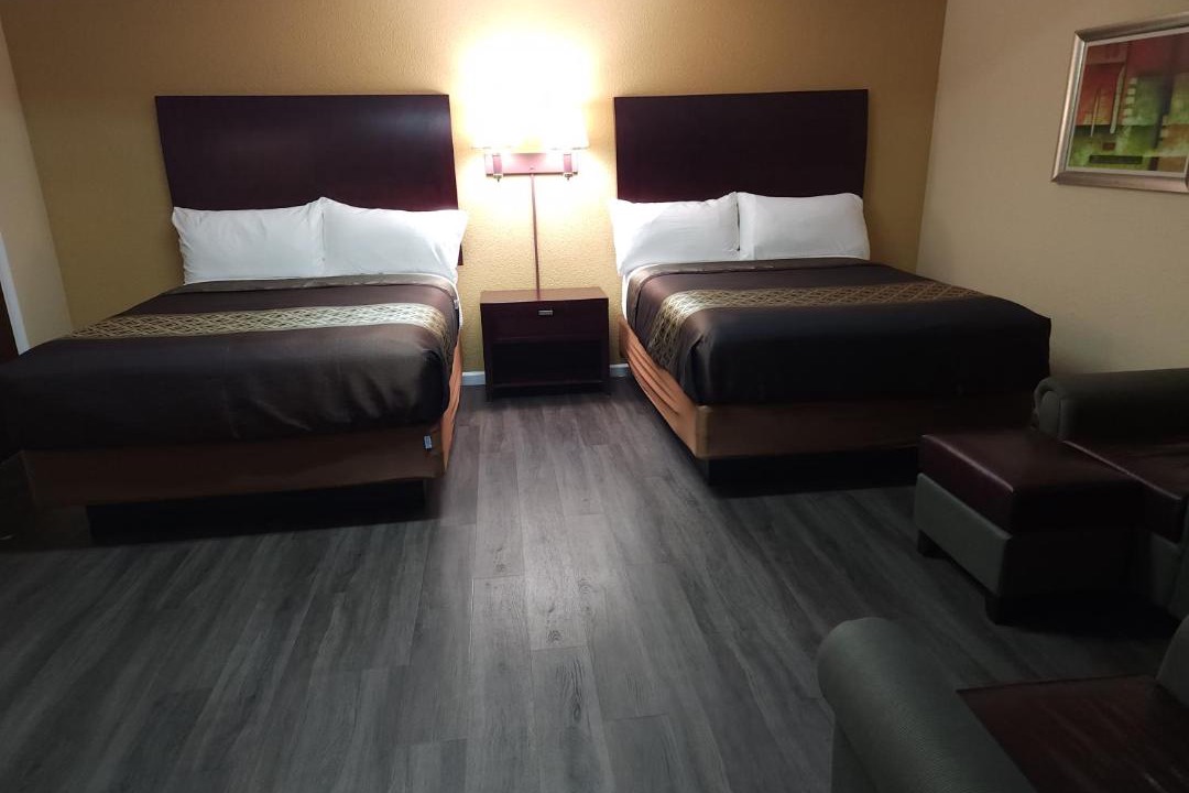Photo of Bedroom in Corvallis