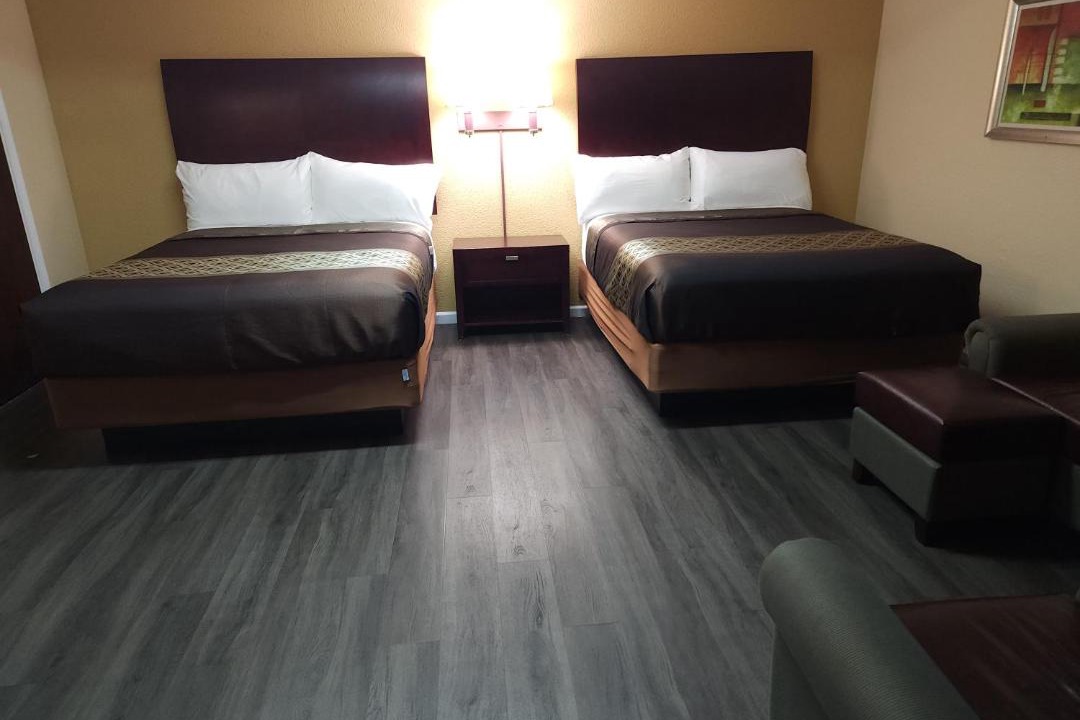 Photo of Bedroom in Corvallis