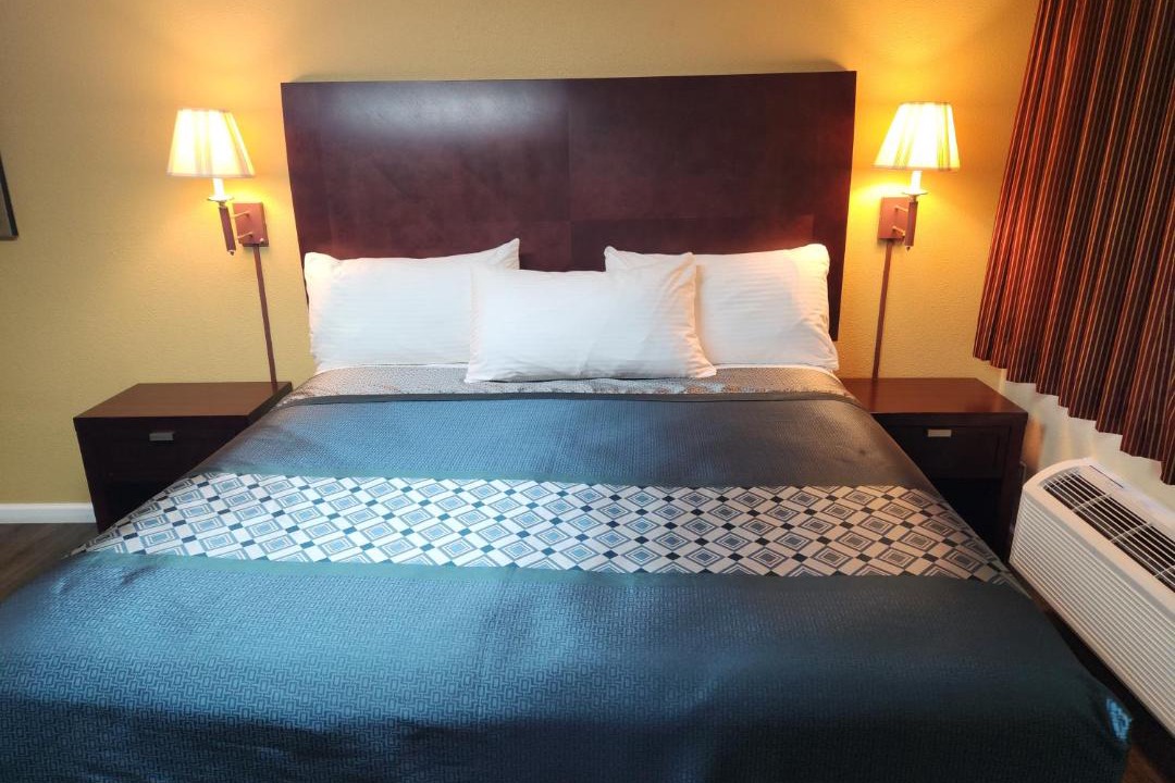 Photo of Bedroom in Corvallis
