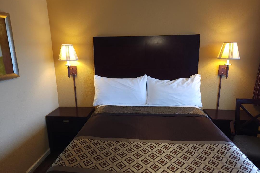 Photo of Bedroom in Corvallis