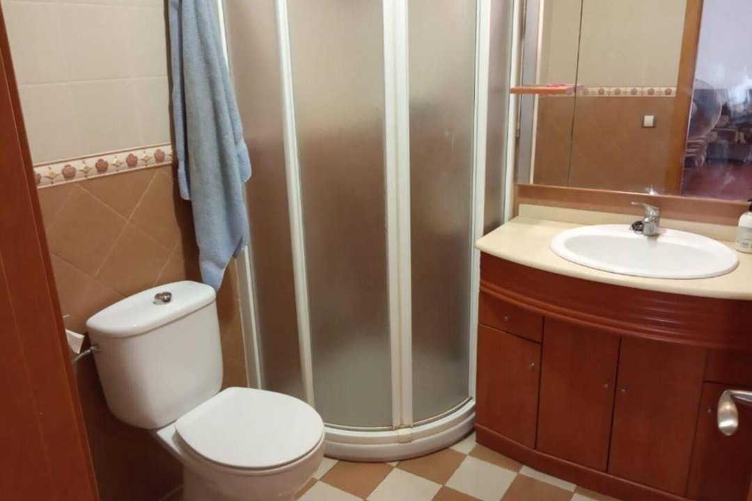 Photo of Bathroom in Algemesi
