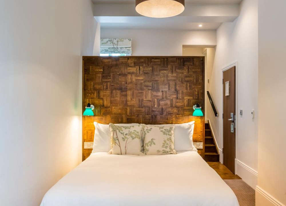 Photo of Bedroom in Edgbaston