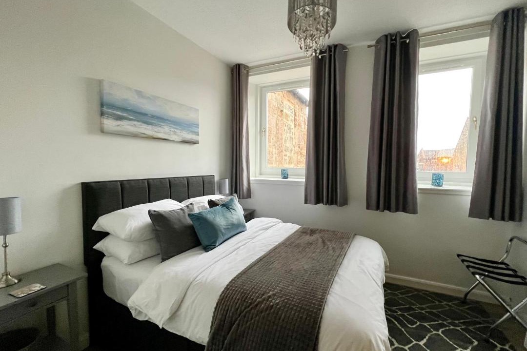 Photo of Bedroom in Linlithgow