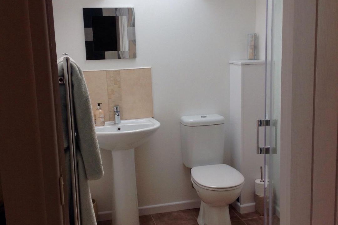 Photo of Bathroom in Port Isaac