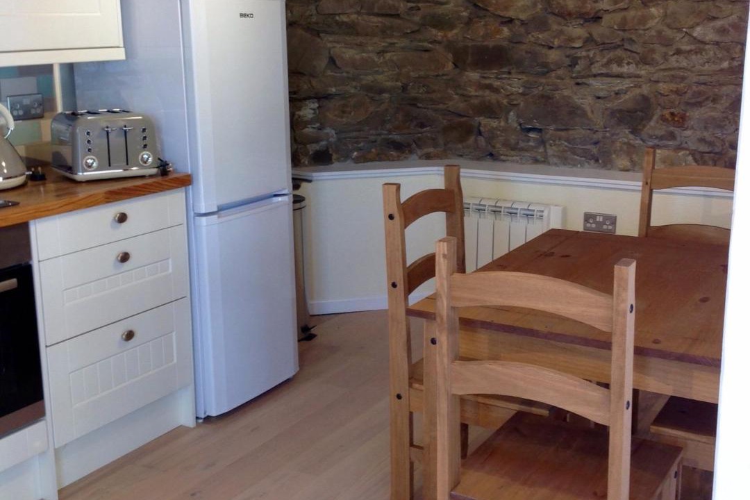 Photo of Kitchen in Port Isaac