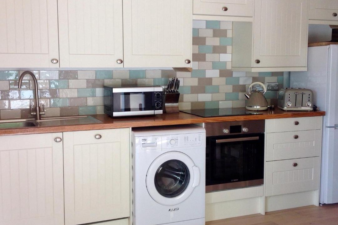 Photo of Kitchen in Port Isaac