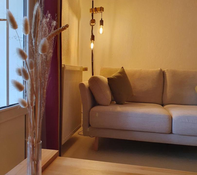 Photo of Livingroom in Noirmoutier-en-l'Ile