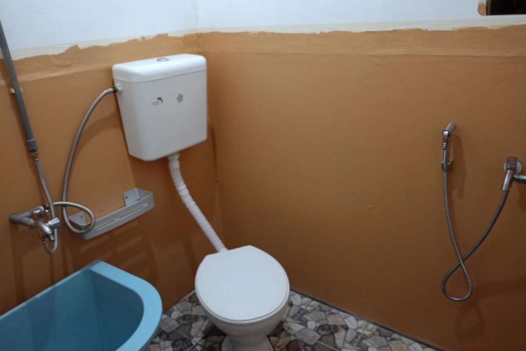 Photo of Bathroom in Sekinchan