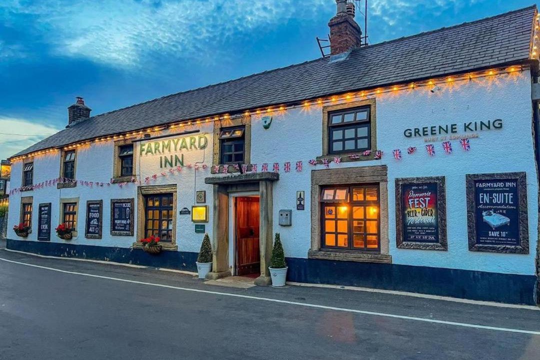 Photo of Others in Youlgreave