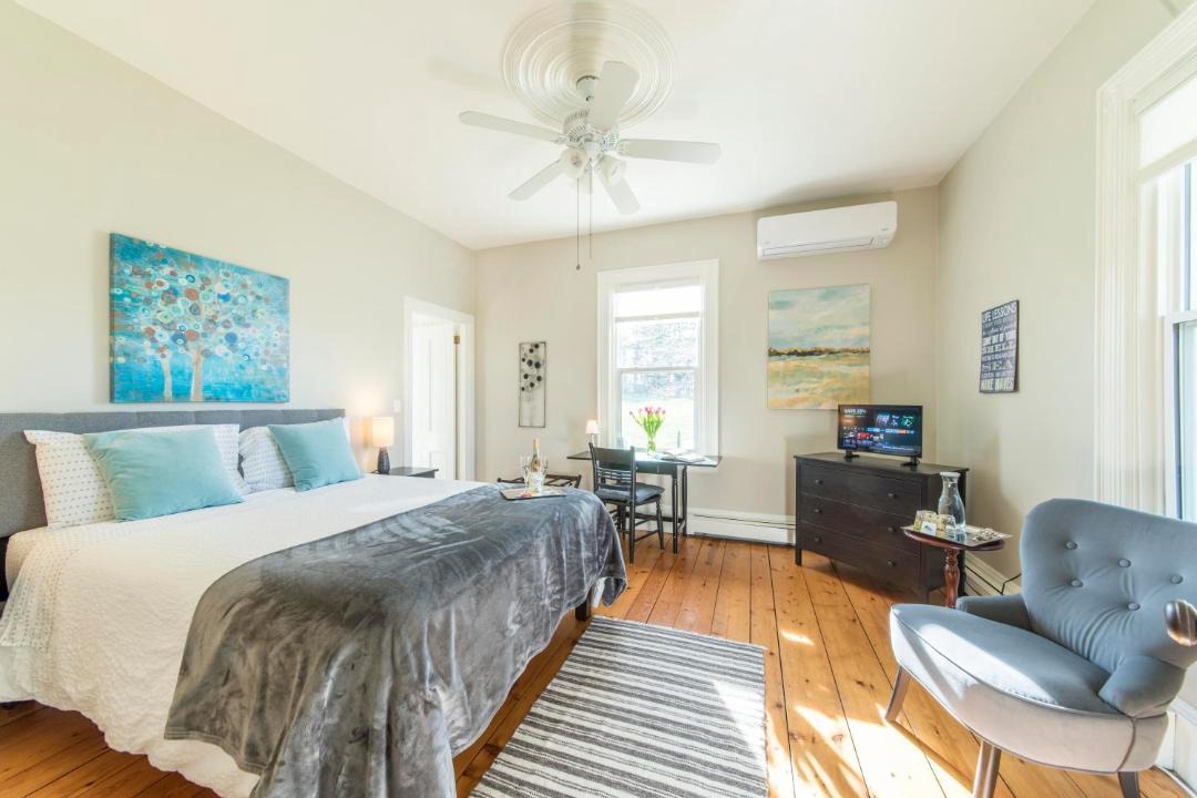 Photo of Bedroom in Martins River