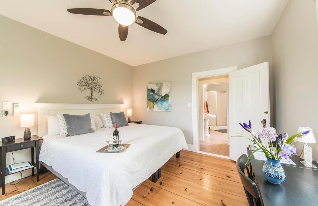 Photo of Bedroom in Martins River