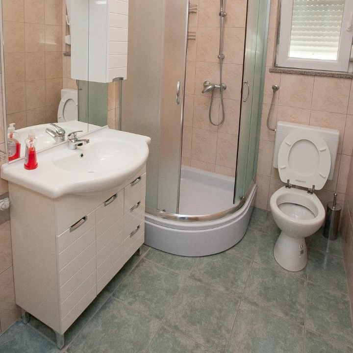 Photo of Bathroom in Starigrad
