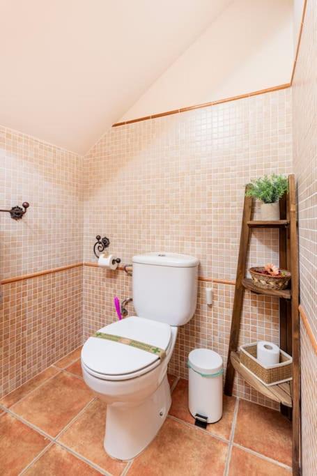 Photo of Bathroom in Neril