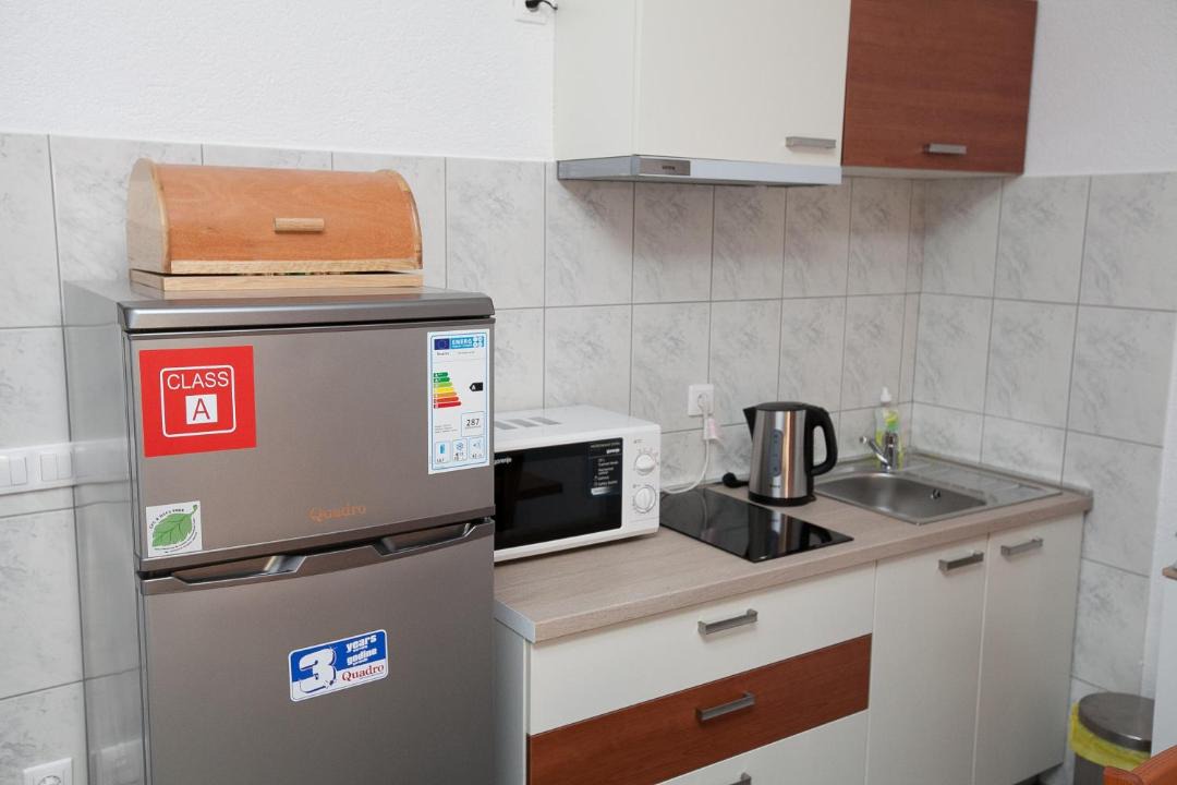 Photo of Kitchen in Starigrad