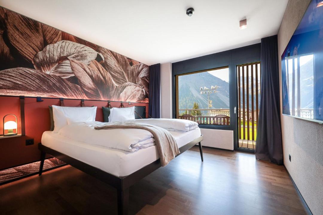 Photo of Bedroom in Arosa