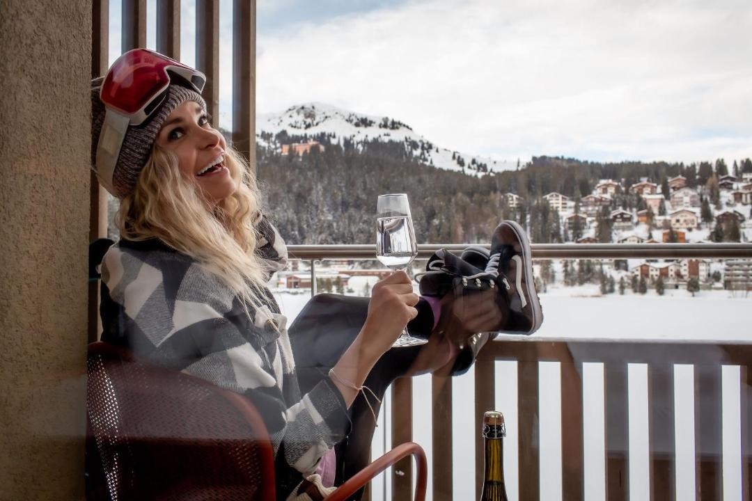 Photo of Others in Arosa