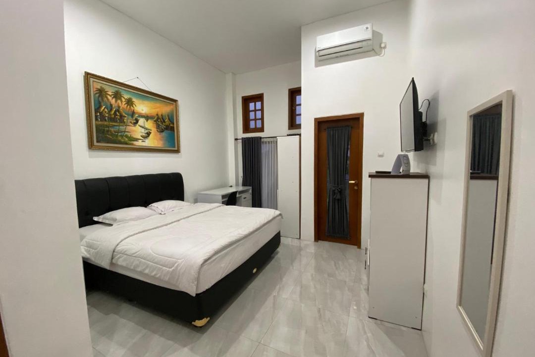 Photo of Bedroom in Ngaglik