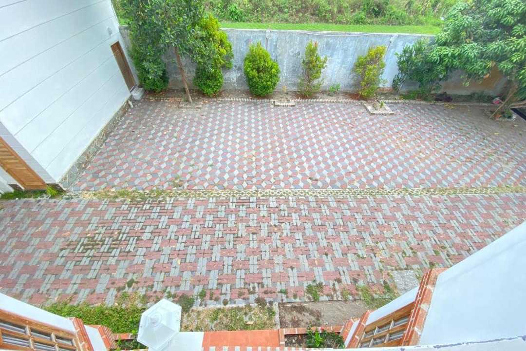 Photo of Patio Balcony in Ngaglik
