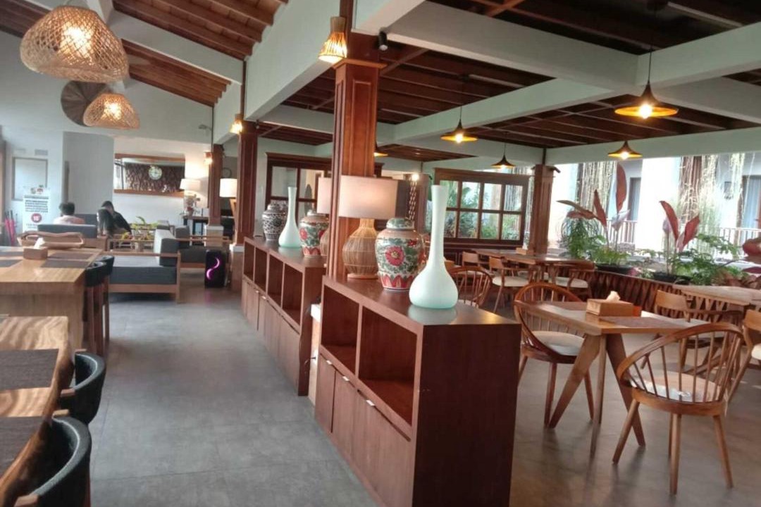 Photo of Others in Rantepao