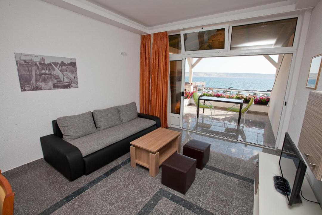 Photo of Livingroom in Starigrad