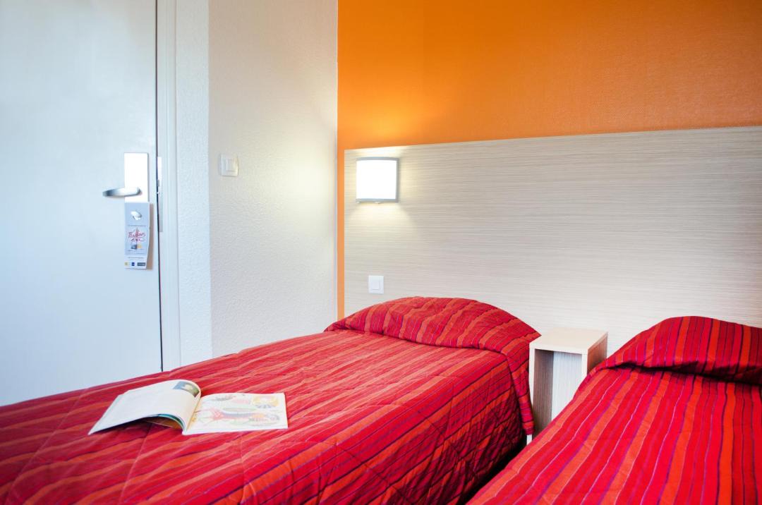 Photo of Bedroom in Vienne