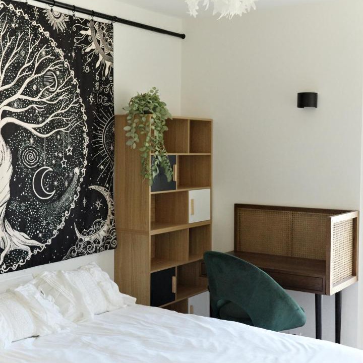 Photo of Bedroom in Vanves
