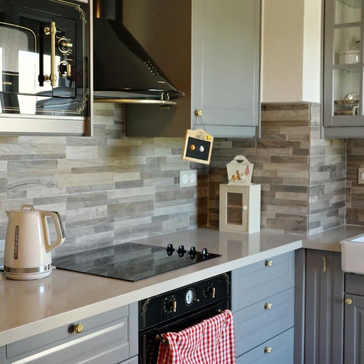 Photo of Kitchen in Vanves