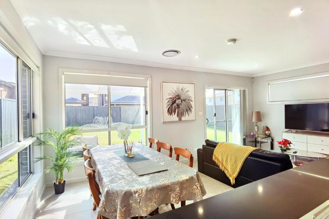 Photo of Livingroom in Bardia