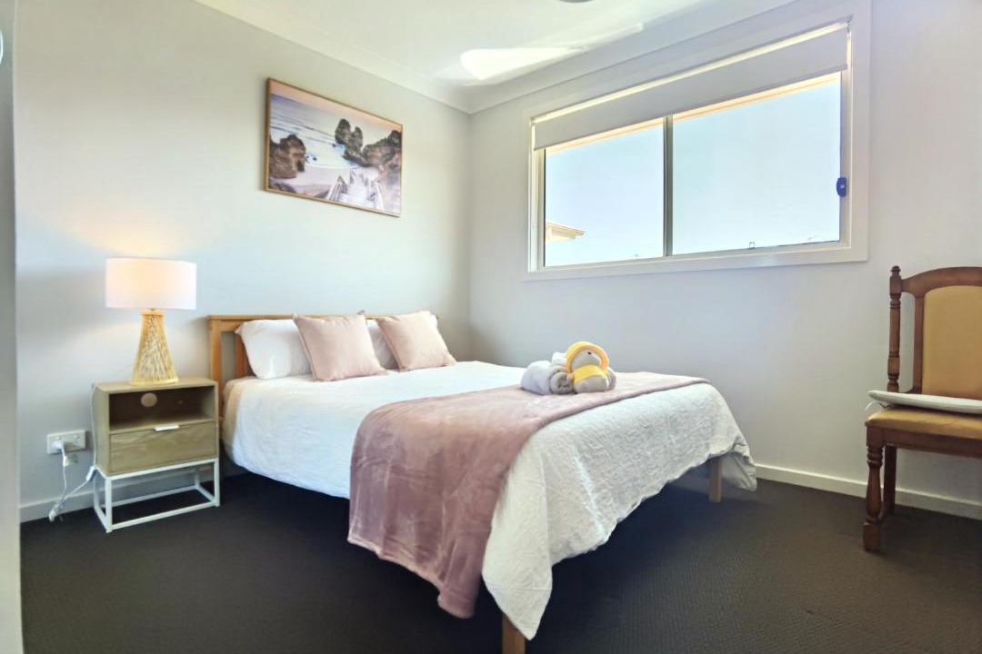 Photo of Bedroom in Bardia