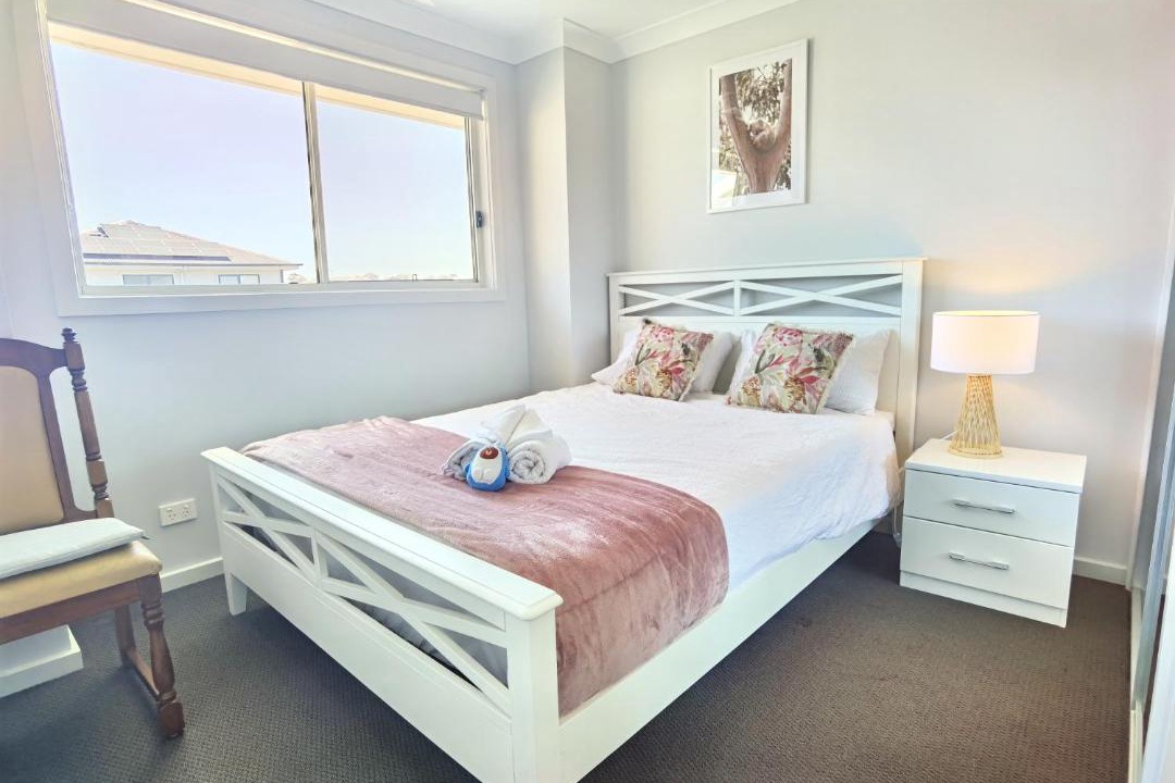 Photo of Bedroom in Bardia