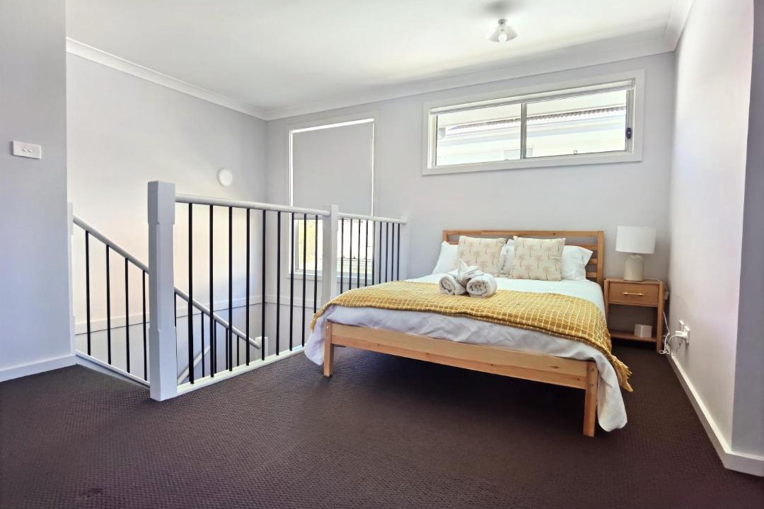 Photo of Bedroom in Bardia