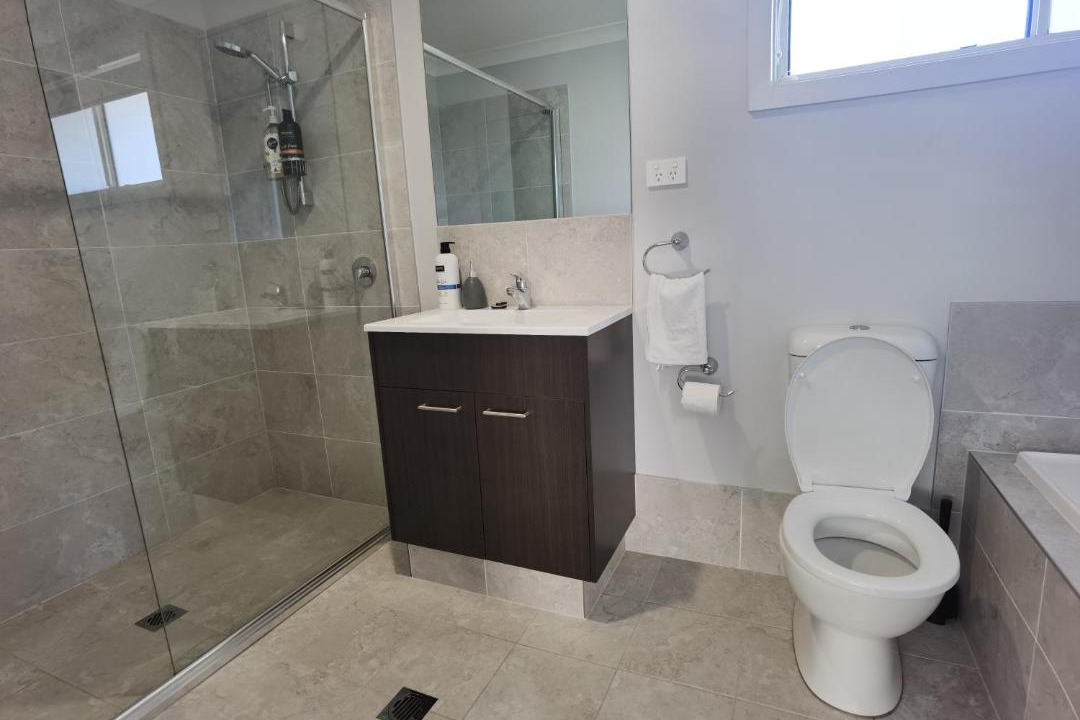 Photo of Bathroom in Bardia