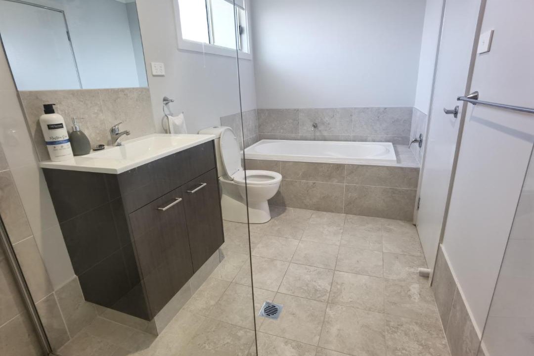 Photo of Bathroom in Bardia