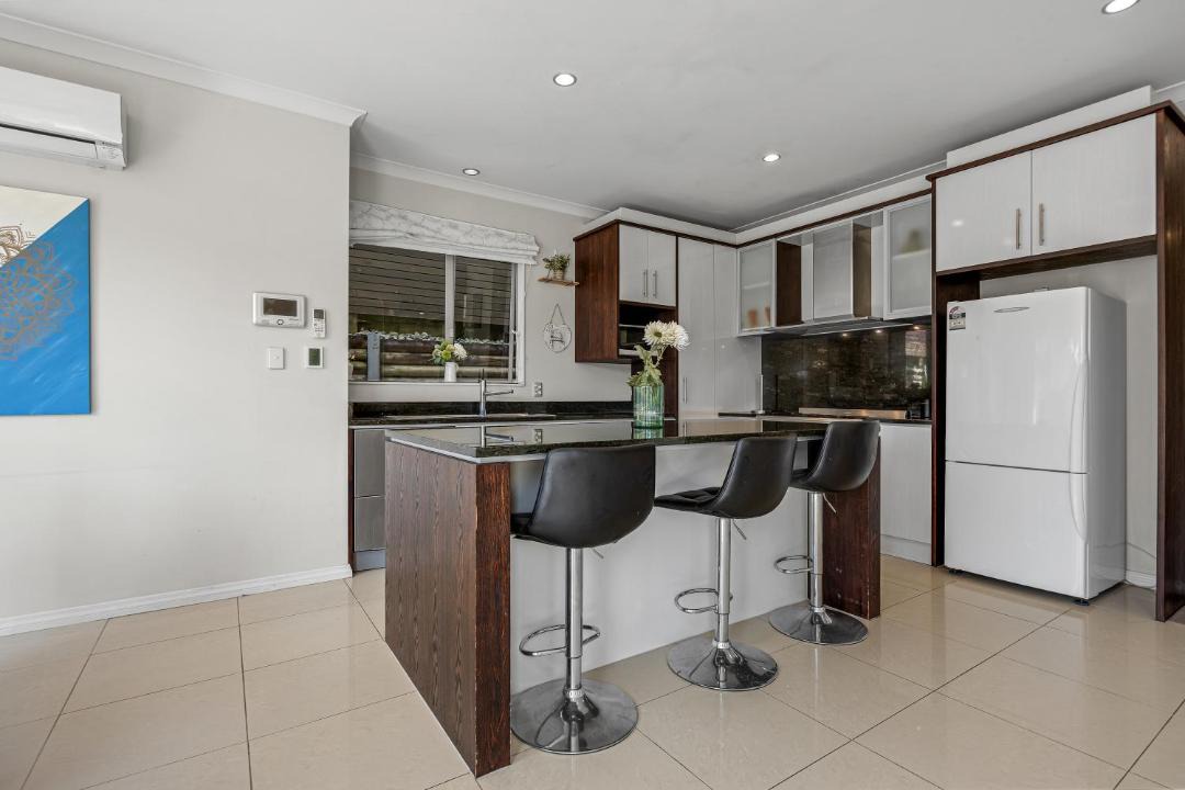 Photo of Kitchen in Flat Bush