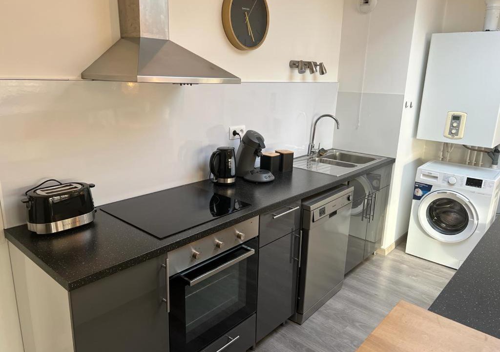 Photo of Kitchen in Bezannes