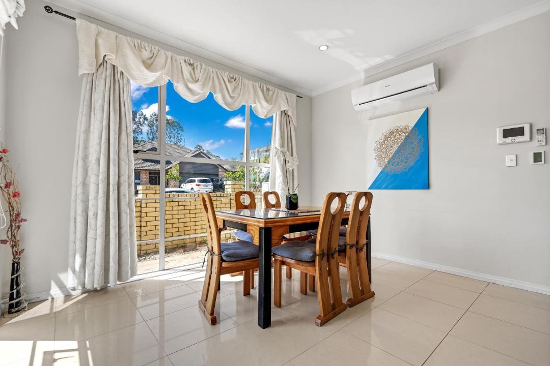 Photo of Livingroom in Flat Bush