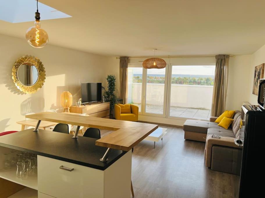 Photo of Livingroom in Bezannes