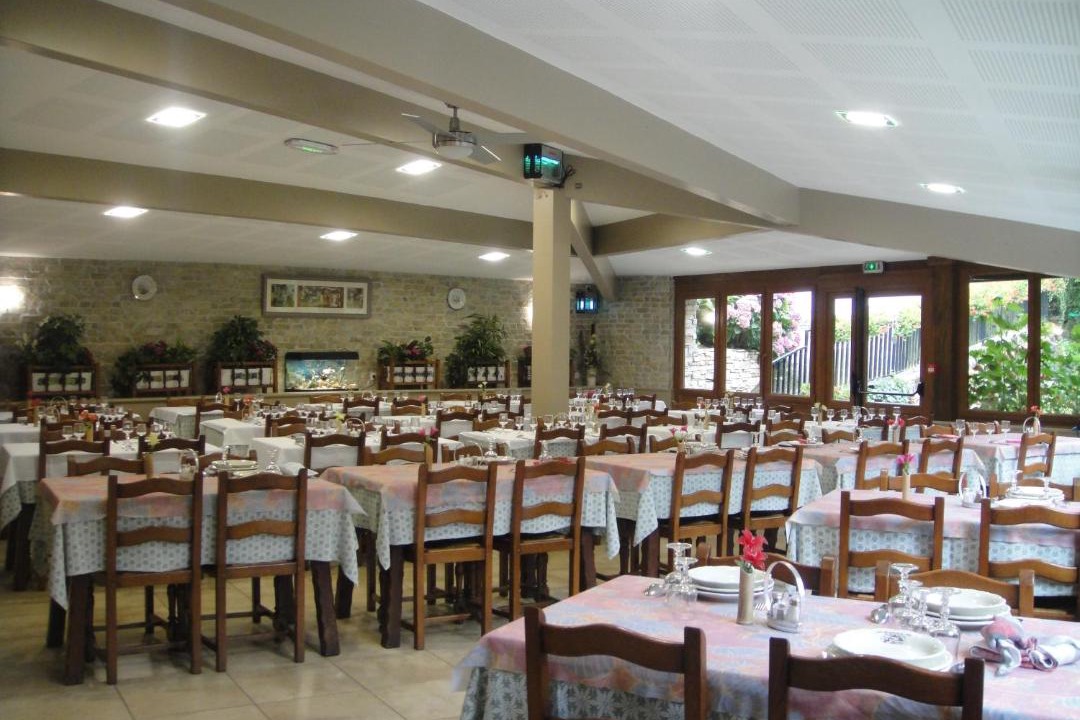 Photo of Livingroom in Esterencuby