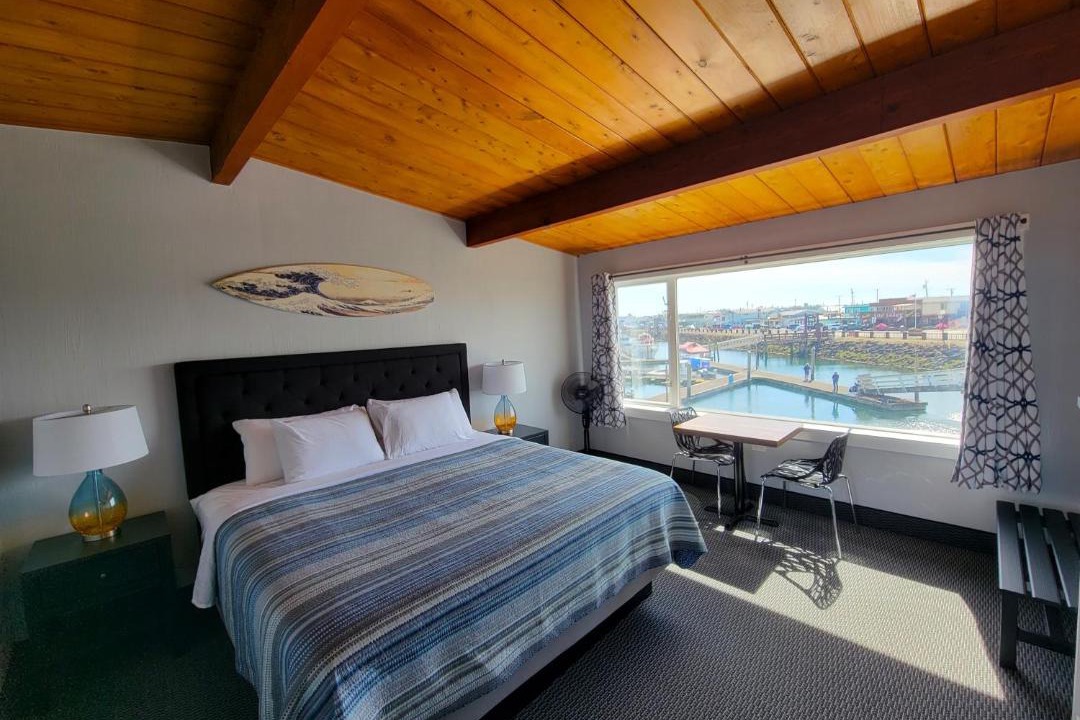 Photo of Bedroom in Westport