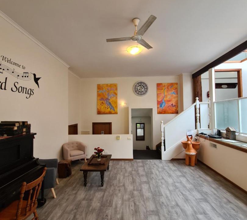 Photo of Others in Cabbage Tree Creek