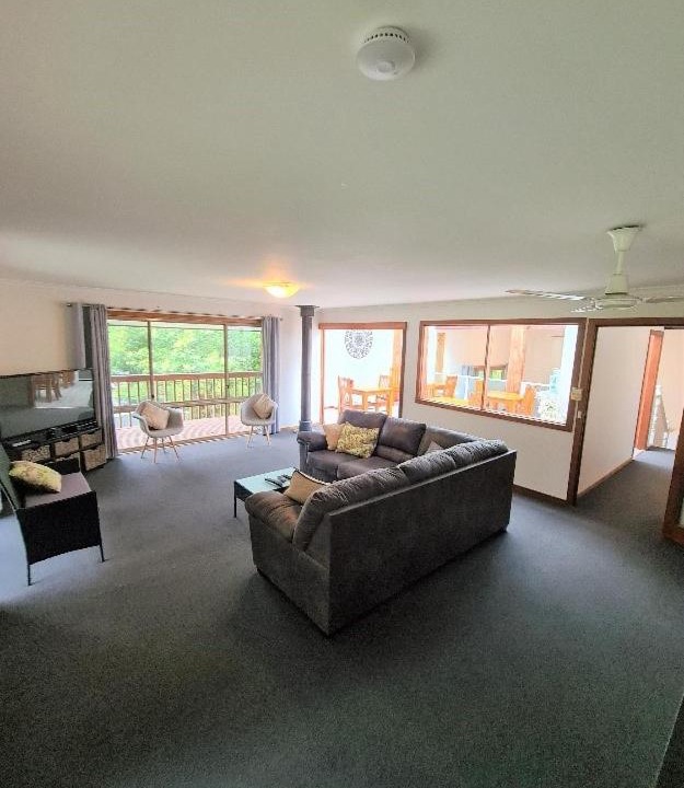 Photo of Others in Cabbage Tree Creek