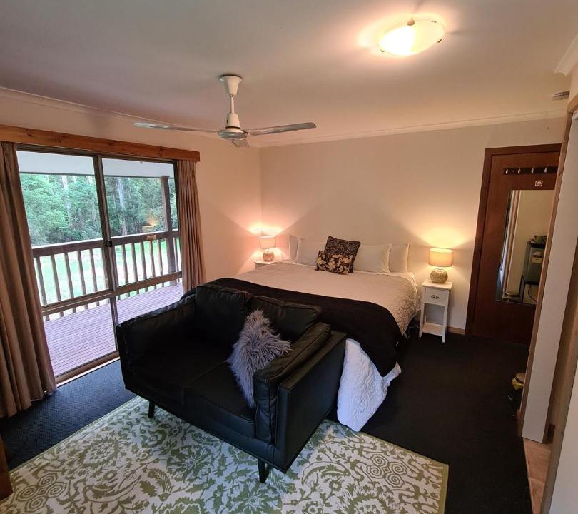 Photo of Others in Cabbage Tree Creek