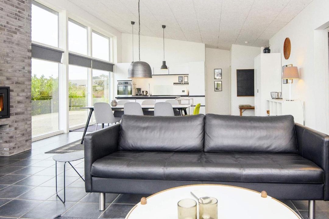Photo of Livingroom in Knebel