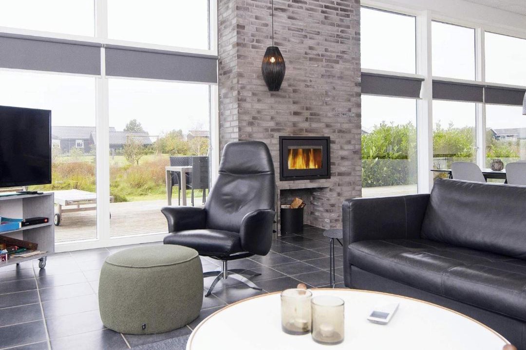 Photo of Livingroom in Knebel